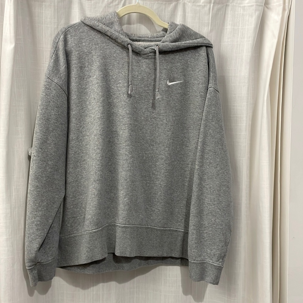 Comfy Nike Hoodie